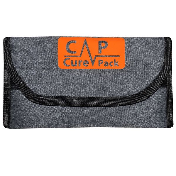 کیف خنک نگهدارنده انسولین و دارو مدل Cure Pack کد CP25