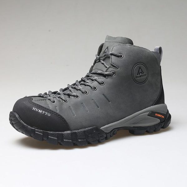 کفش کوهنوردی مردانه هامتو مدل 210371A-6