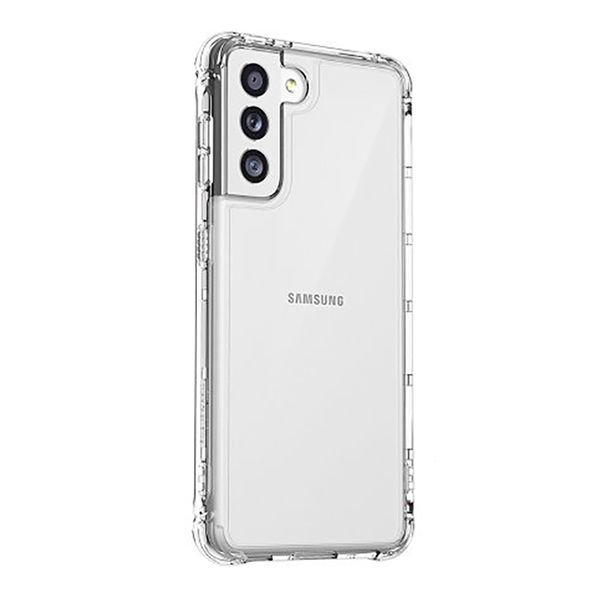 کاور آراری مدل Flexield مناسب برای گوشی موبایل سامسونگ Galaxy S21 FE 5G