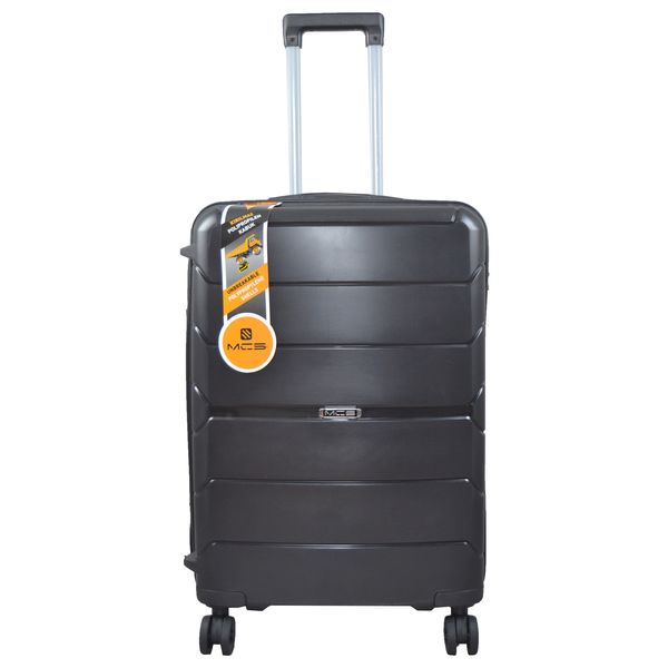 چمدان ام سی اس مدل BW سایز متوسط