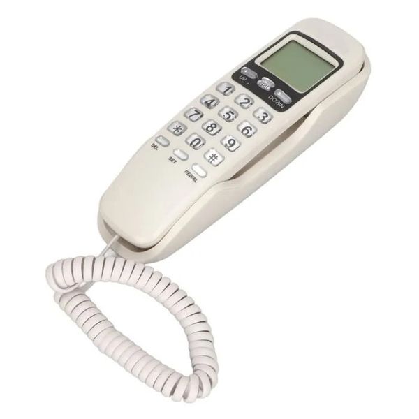 تلفن مدل KX-T888CID