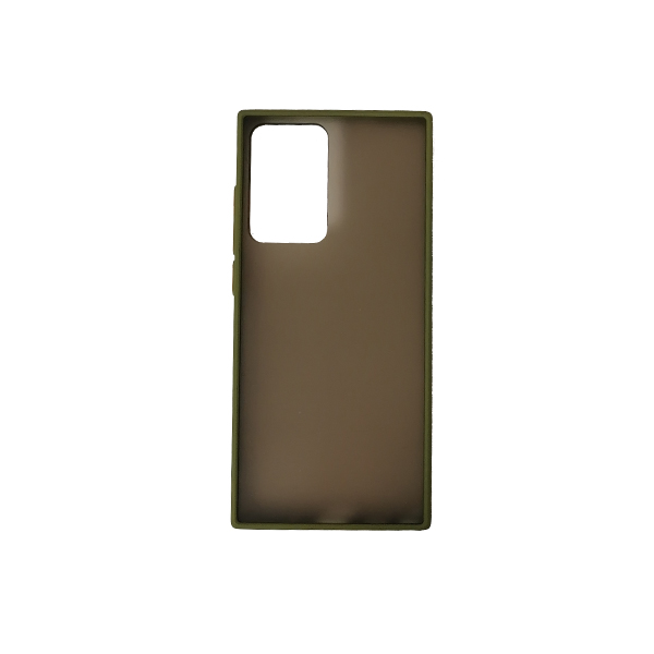 کاور یوسمز مدل B مناسب برای گوشی موبایل سامسونگ Galaxy Note 20 Ultra