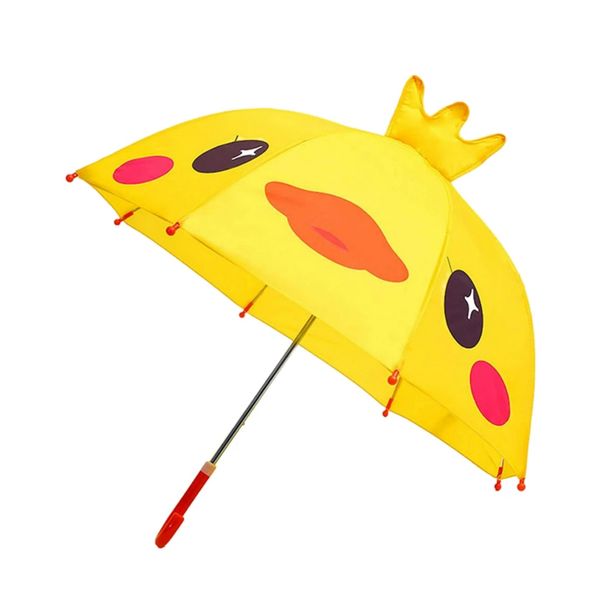 چتر بچگانه مدل اردک کد 10