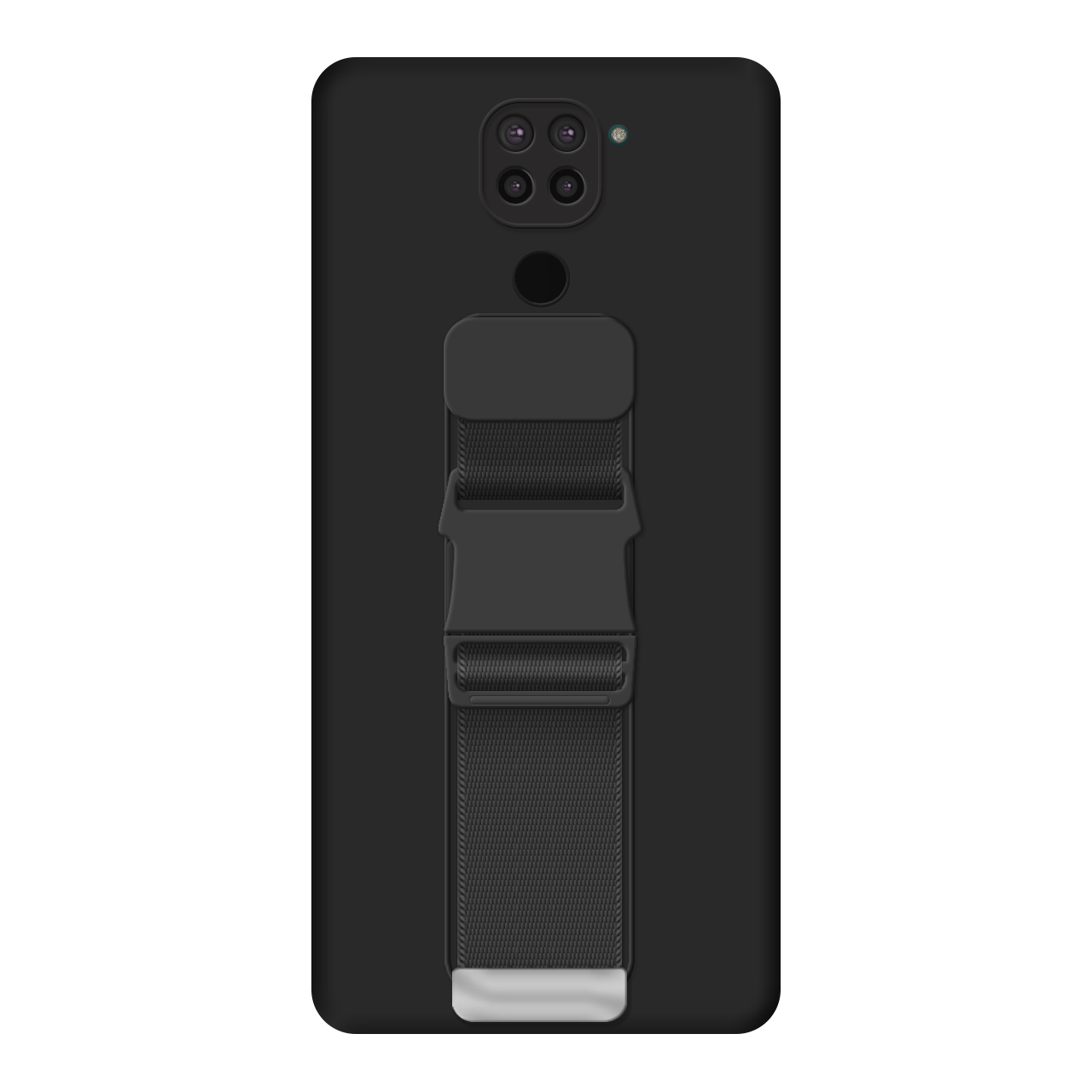 کاور دکین مدل Handhold مناسب برای گوشی موبایل  شیائومی Redmi Note 9 