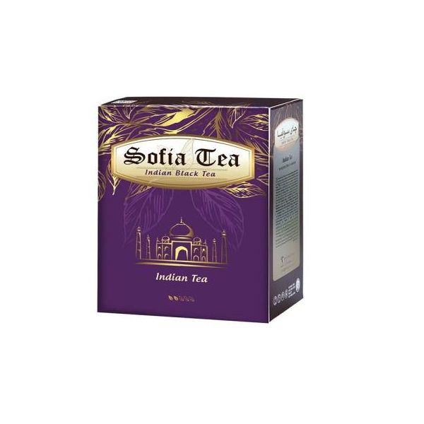 چای زرین هندوستان سوفیا  -  400 گرم