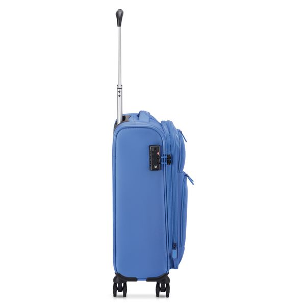 چمدان رونکاتو  مدل TWIN کد 413063 سایز کابین 