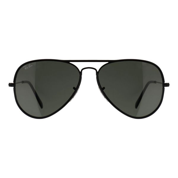 عینک آفتابی مردانه ری بن مدل RB3025JM-002