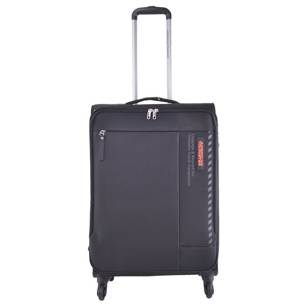 چمدان امریکن توریستر مدل OCTANS سایز متوسط