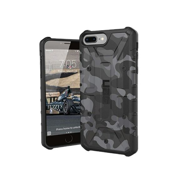 کاور یو ای جی مدل Army مناسب برای گوشی موبایل اپل iPhone 7 plus/ 8plus