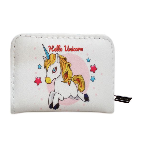جاکارتی دخترانه مدل hello unicorn کد 1012