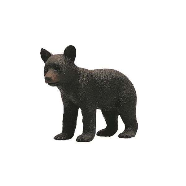 فیگور موجو مدل توله خرس