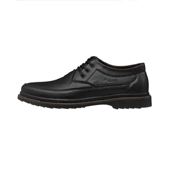 کفش مردانه مدل آشیل بندی کد 17
