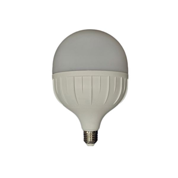 لامپ ال ای دی 50 وات فاران نور الکترونیک مدل E5 پایه E27