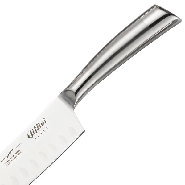 چاقو آشپزخانه جی فی نی مدل سانتوکو کد 5-2220