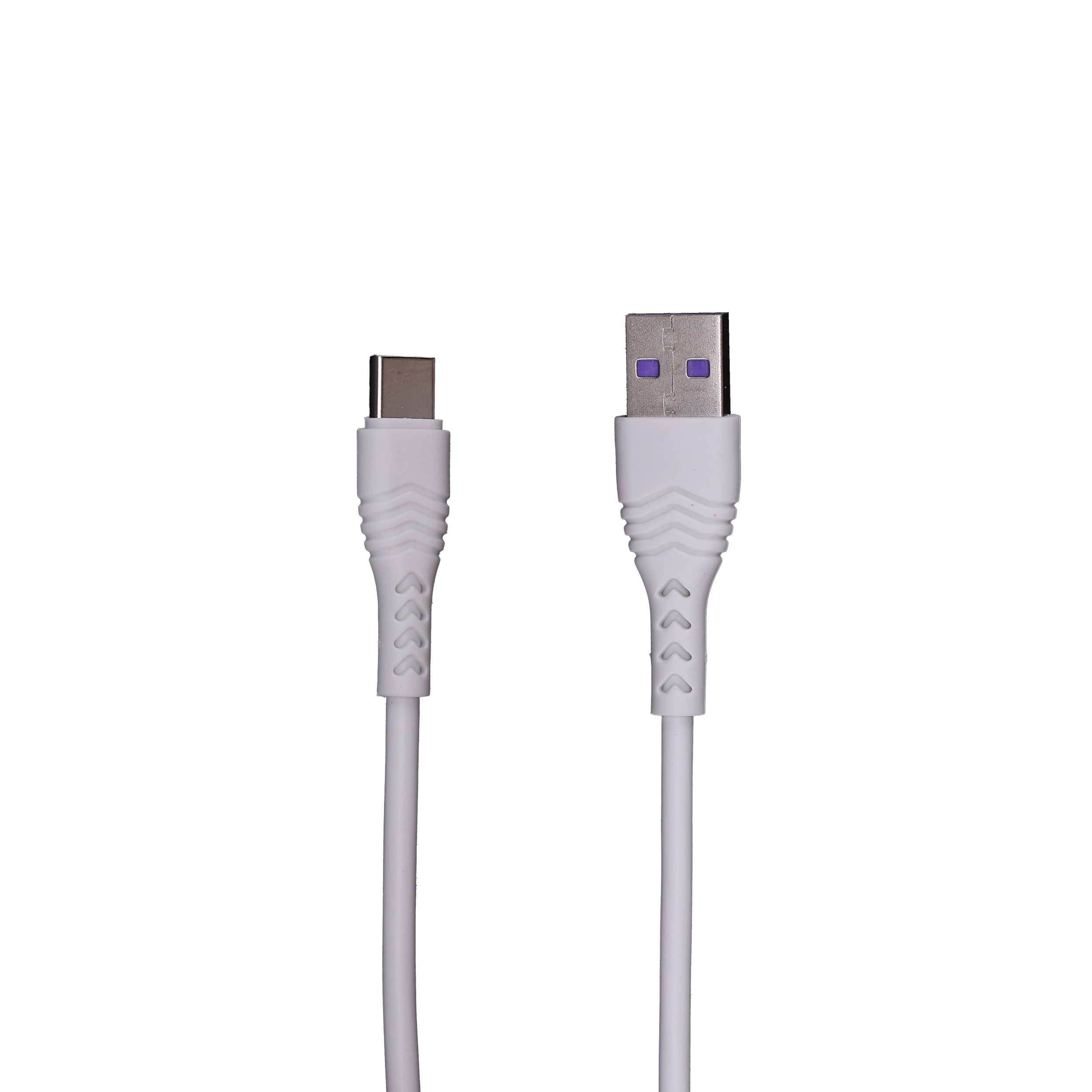 کابل تبدیل USB به USB-C آبودوس مدل AS-DS31C  طول 1 متر