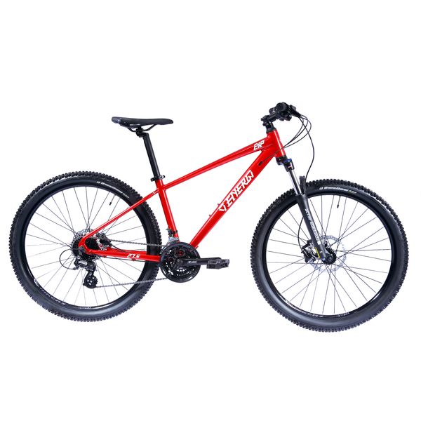 دوچرخه کوهستان انرژی مدل EXP  2021 کد 02 سایز 27.5