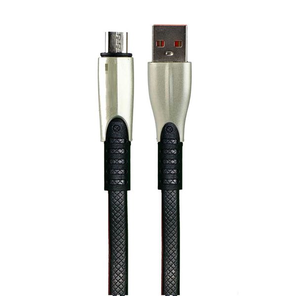 کابل تبدیل USB به microUSB  مدل TC-A70 طول 1 متر