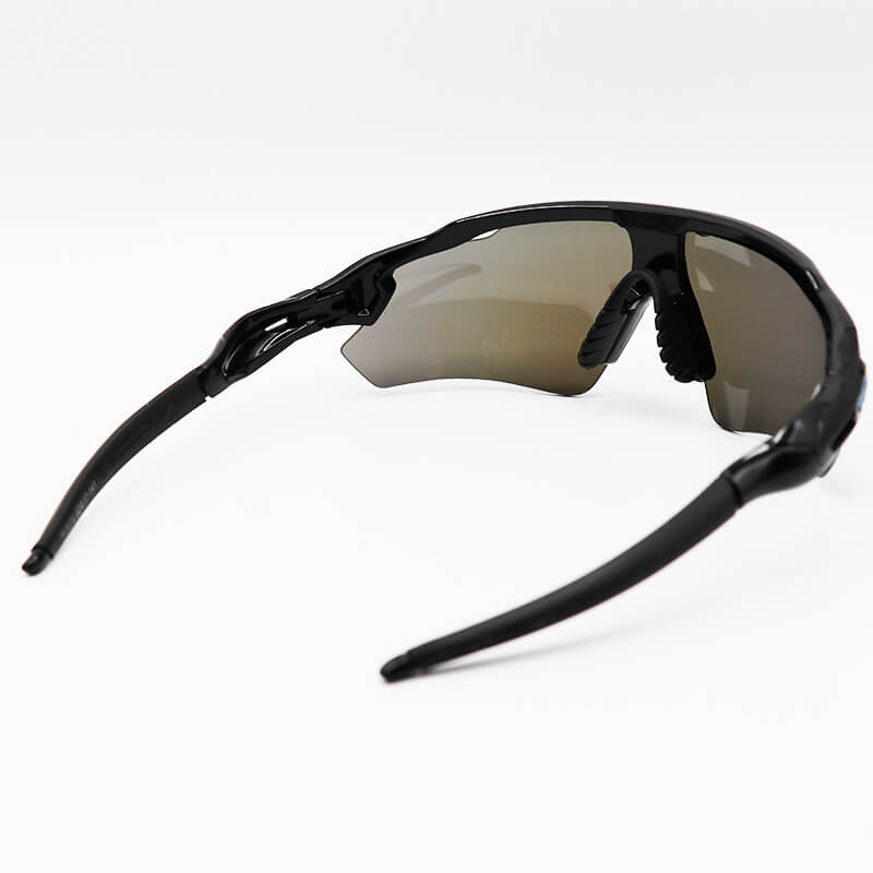 عینک ورزشی مدل KL9208 - FM AB