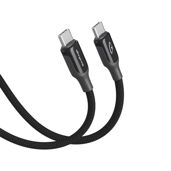 کابل تبدیل USB به USB-C گلتیج  مدل A05 طول 1.2 متر