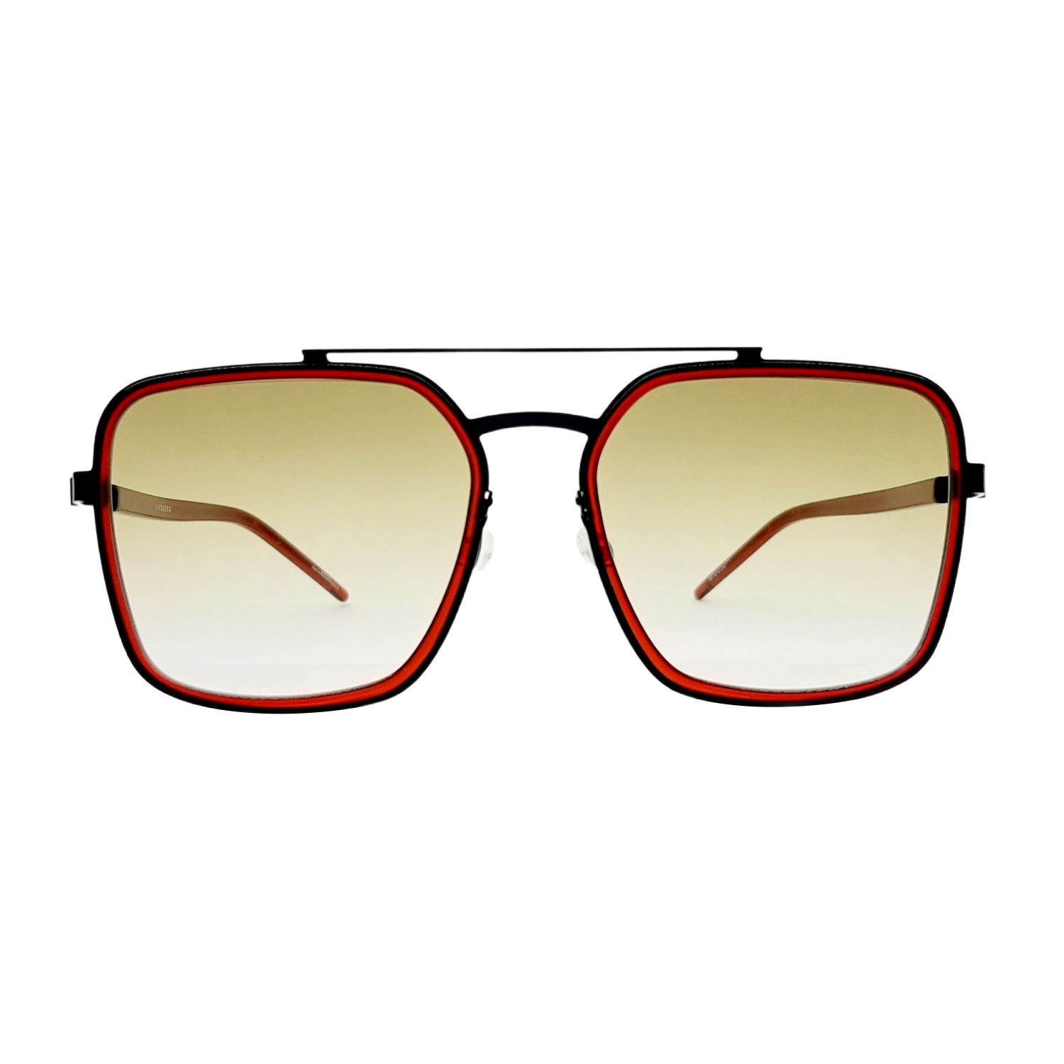 عینک آفتابی لیندبرگ مدل No037 E101