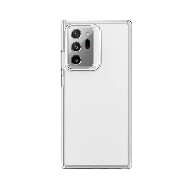 کاور ای اِس آر مدل Ice Shield مناسب برای گوشی موبایل سامسونگ Galaxy Note20 Ultra