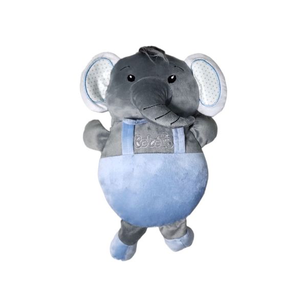 محافظ سر کودک مدل فیل