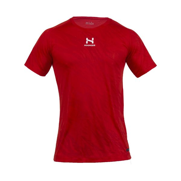 تی شرت ورزشی مردانه هومد مدل لایت کد LIu 03