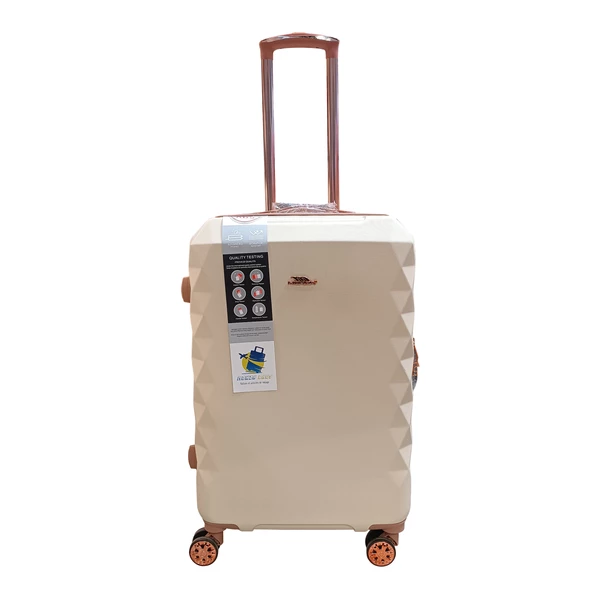 چمدان مونزا مدل MN22 سایز متوسط