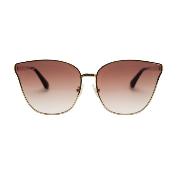 عینک آفتابی جیمی چو مدل LORY-S AA042 G