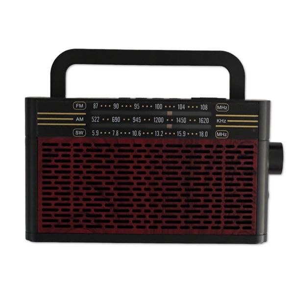 رادیو مییر مدل M-8003BT