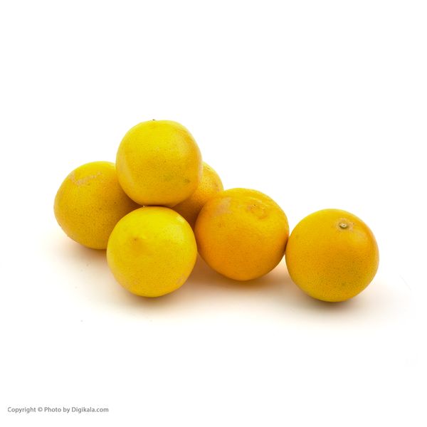 لیمو شیرین میوری - 1 کیلوگرم