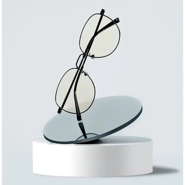 عینک محافظ چشم میجیا مدل HMJ01RM