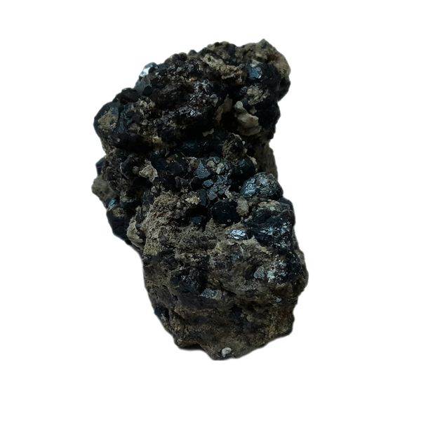 سنگ راف مدل جواهر گارنت کلکسیونی کادویی دکوری کد 391