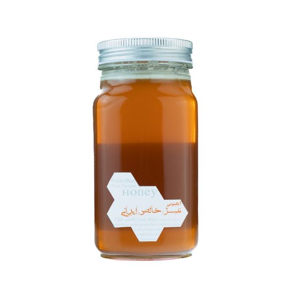 عسل زول آیگینوبی - 800 گرم