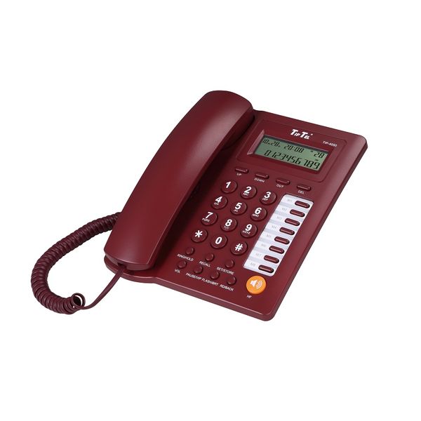تلفن تیپ تل مدل 4050