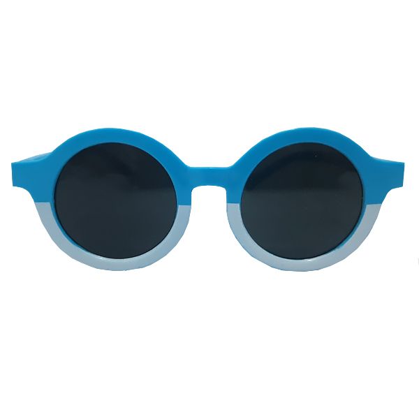 عینک آفتابی بچگانه مدل تارا کد 05