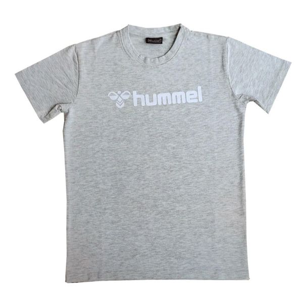 تی شرت آستین کوتاه پسرانه هامل مدل 133