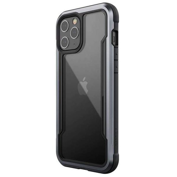 کاور ایکس-دوریا مدل shield مناسب برای گوشی موبایل اپل iphone12/12ro