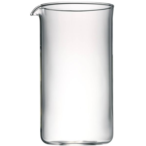 شیشه یدک فرنچ پرس دبلیو ام اف مدل KULT کد 900