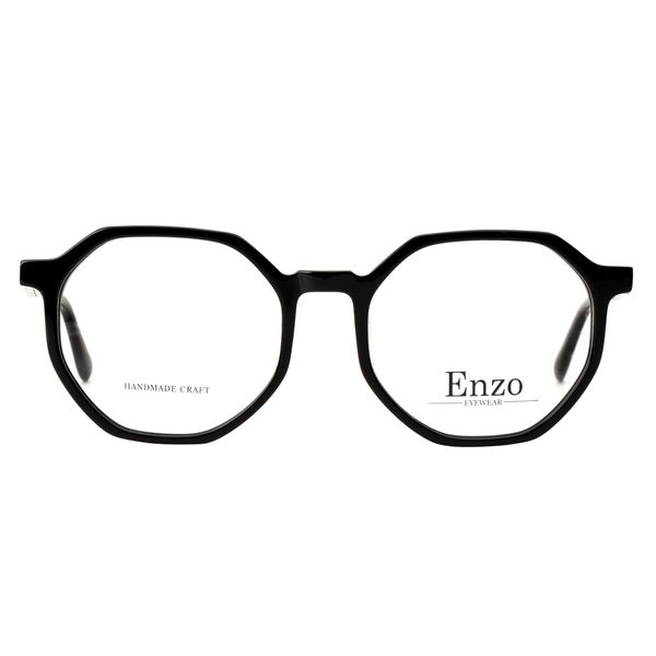 فریم عینک طبی انزو مدل Z2022DT155