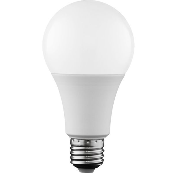 لامپ 15 وات نهادنور مدل سافت لایت پایه E27