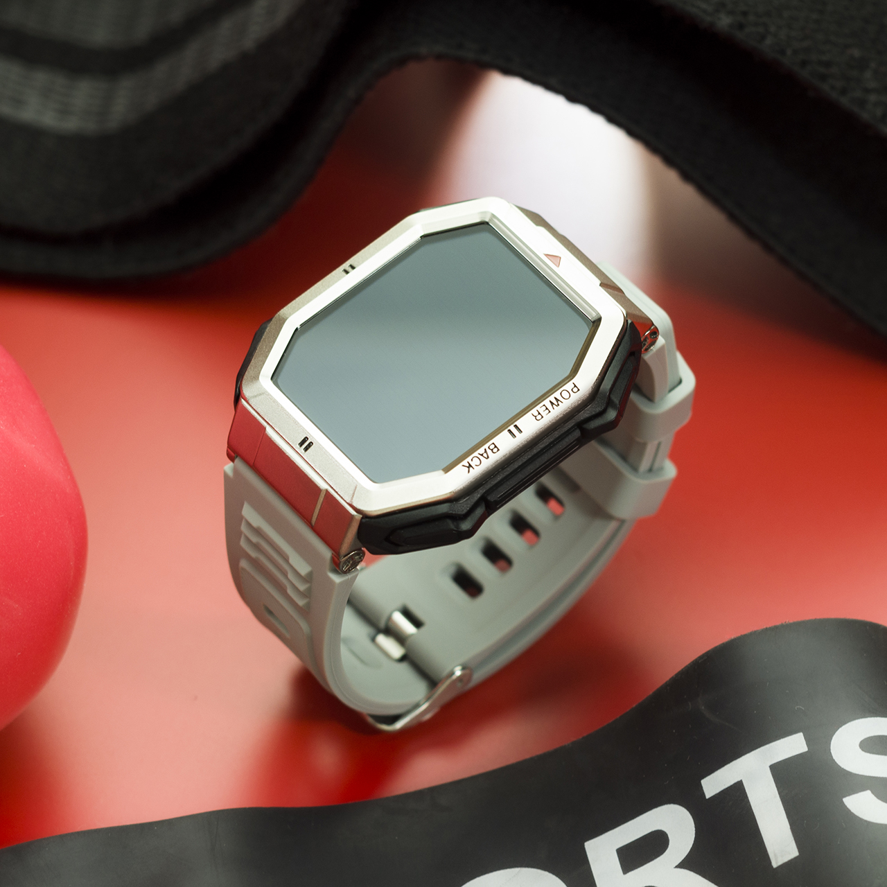 ساعت هوشمند گیفت کالکشن مدل Sport Series