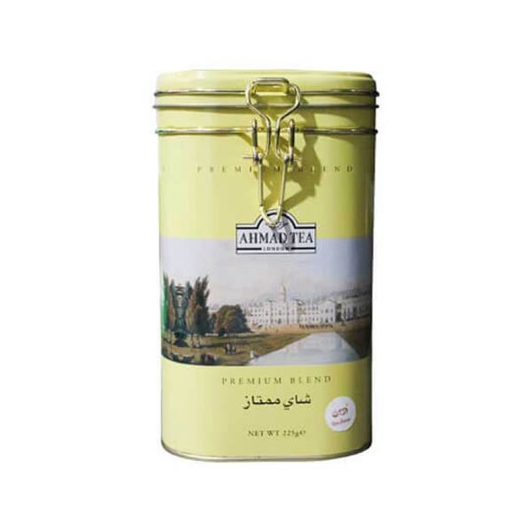 چای ممتاز احمد - 225 گرم