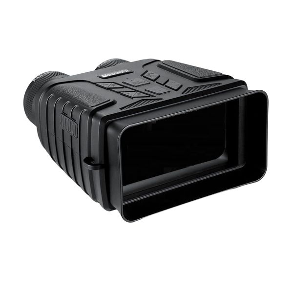 دوربین دوچشمی جیوفی مدل m45 pro