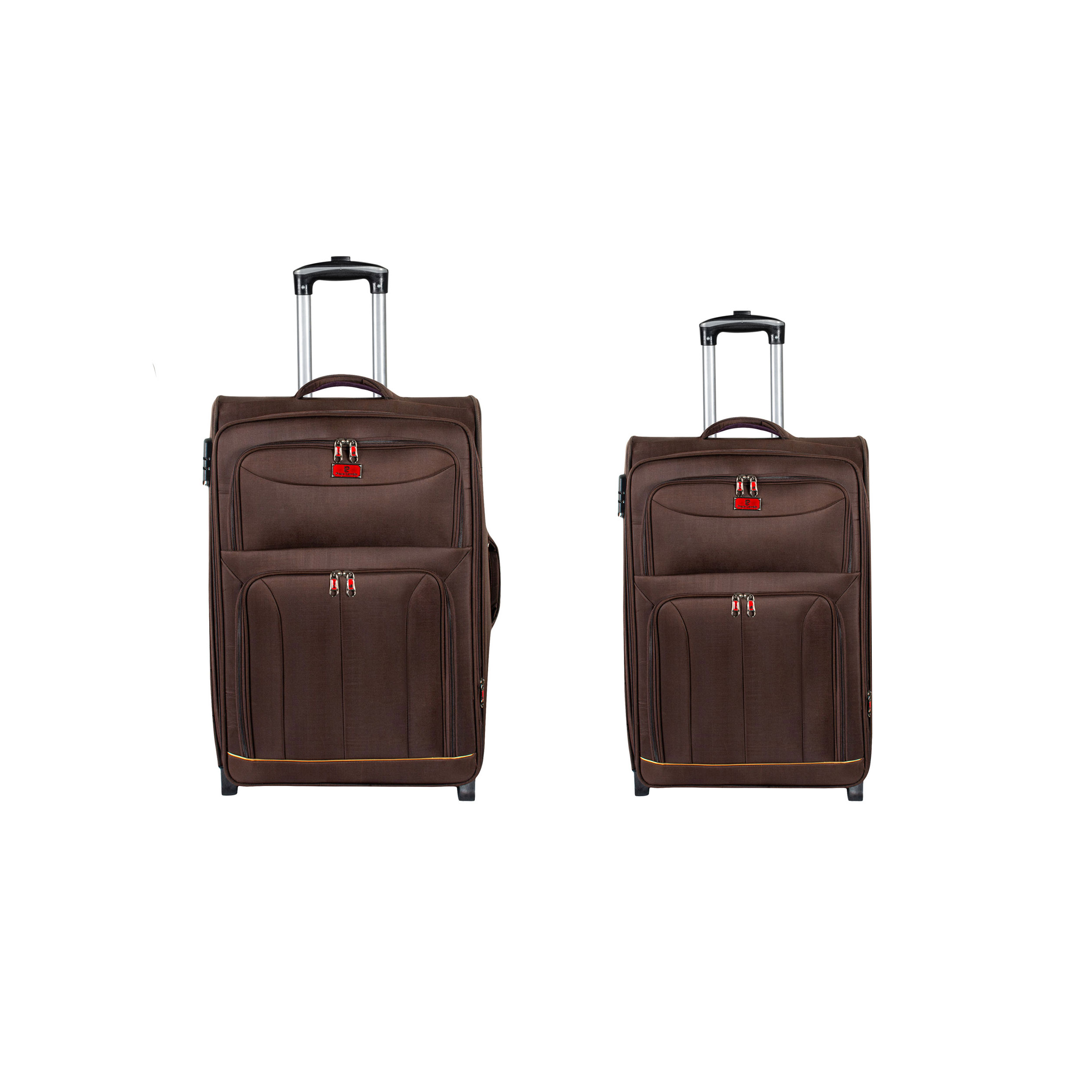  مجموعه دو عددی چمدان پیر کاردین مدل DY-5050C کد M-K