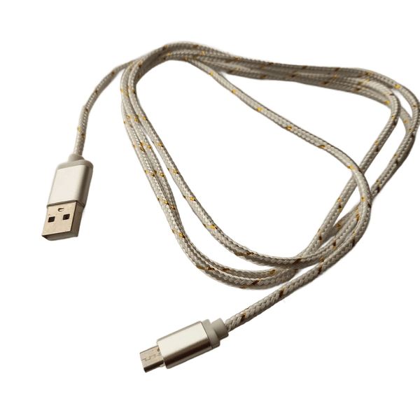  کابل تبدیل USB به microUSB مدل GH39-01578A SW1DA21AS طول 1.5 متر