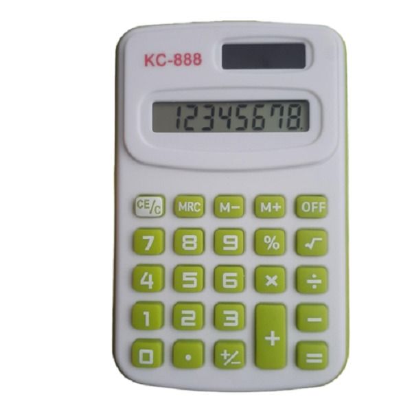 ماشین حساب مدل KC-888