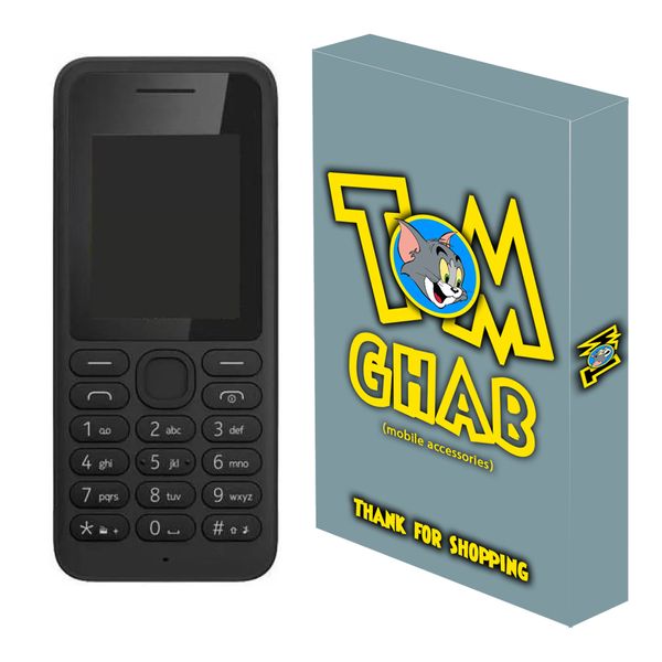 شاسی گوشی موبایل تام قاب مدل NOKIA مناسب برای گوشی موبایل نوکیا N130