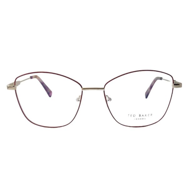 فریم عینک طبی زنانه تد بیکر مدل XC62045