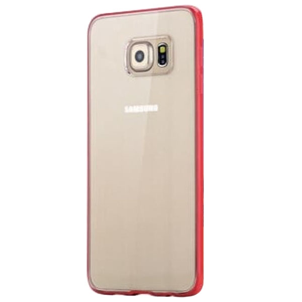 کاور ای راک مدل Pure مناسب برای گوشی موبایل سامسونگ Galaxy S6 Edge Plus